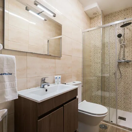 Host Wise - Cozy & Practical Flat * Vila Nova de Gaia