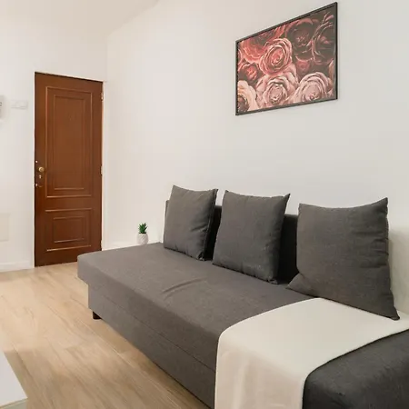 Host Wise - Cozy & Practical Flat شقة فيلا نوفا دي غايا