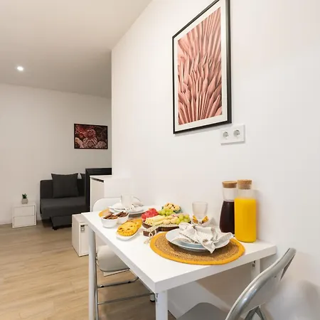 شقة Host Wise - Cozy & Practical Flat *